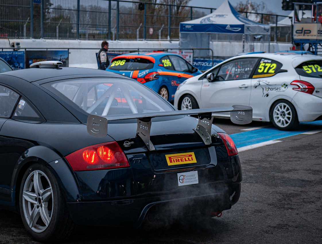 course auto