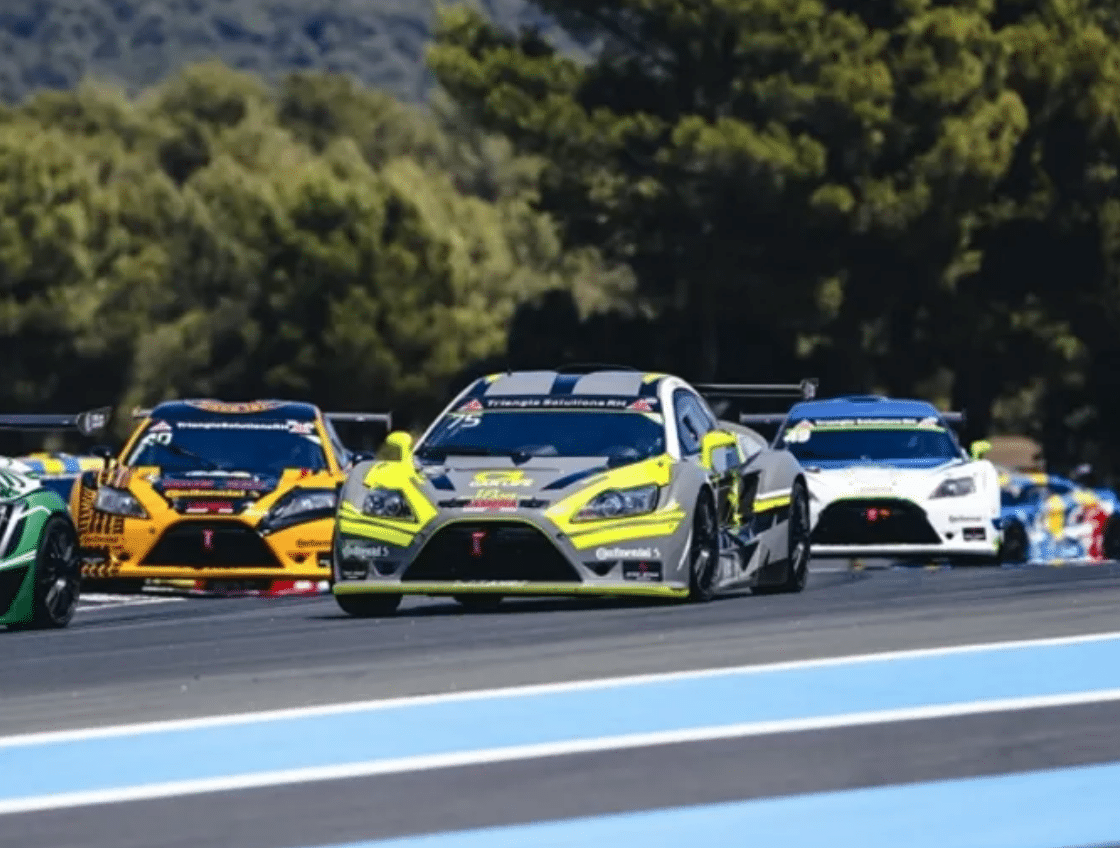 course auto