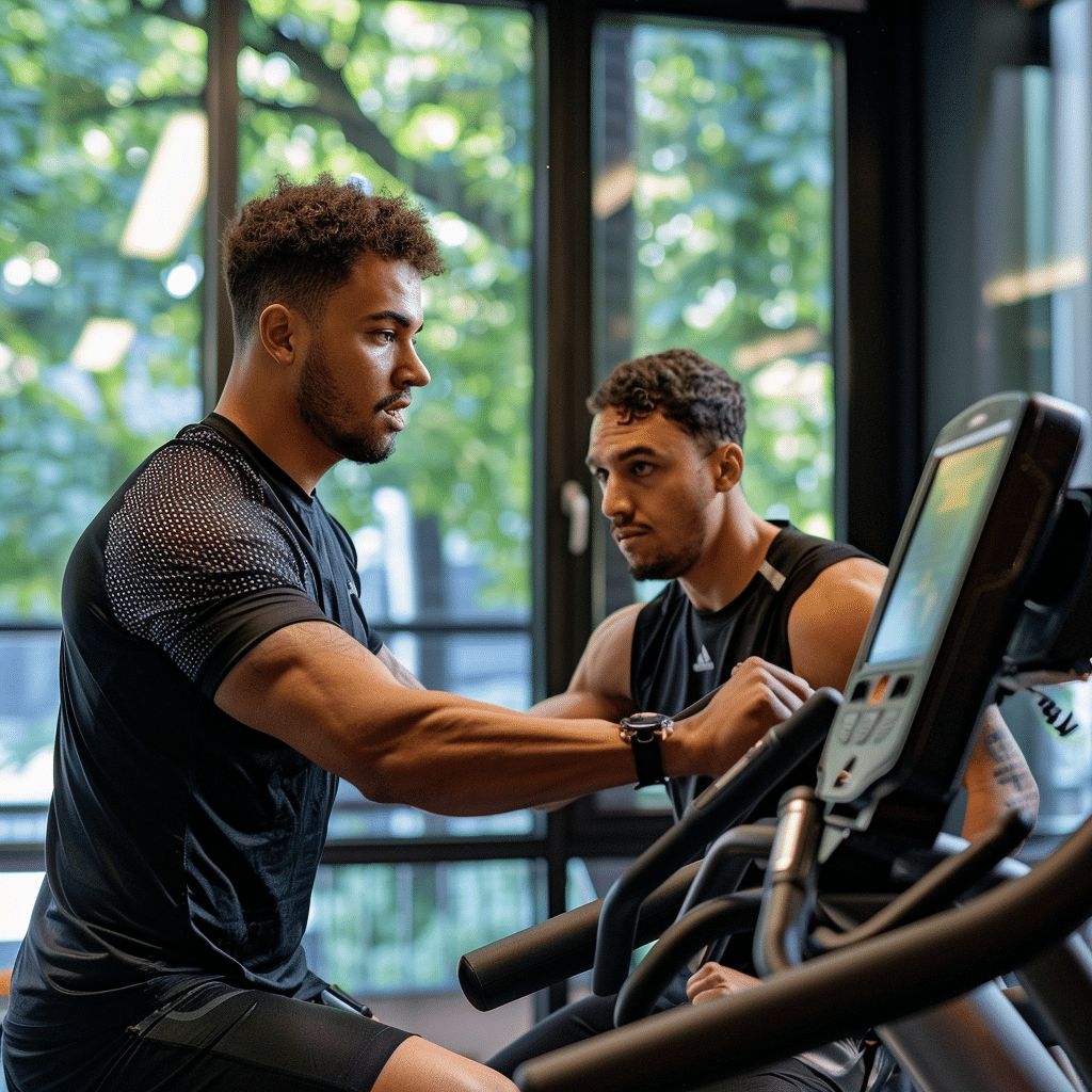 Entrainement-sportif-pilote-de-courses-