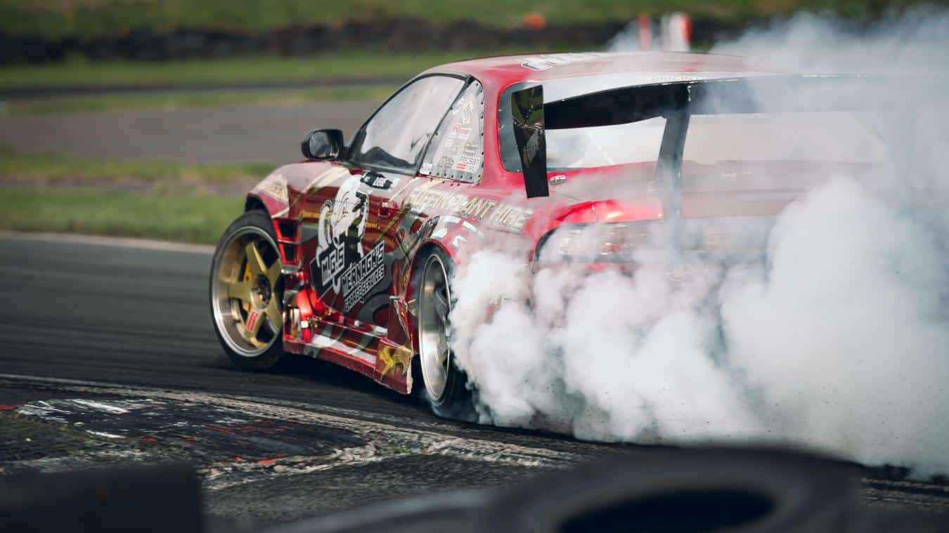 DRIFT N FUN