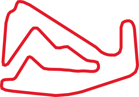 CIRCUIT DE BRESSE